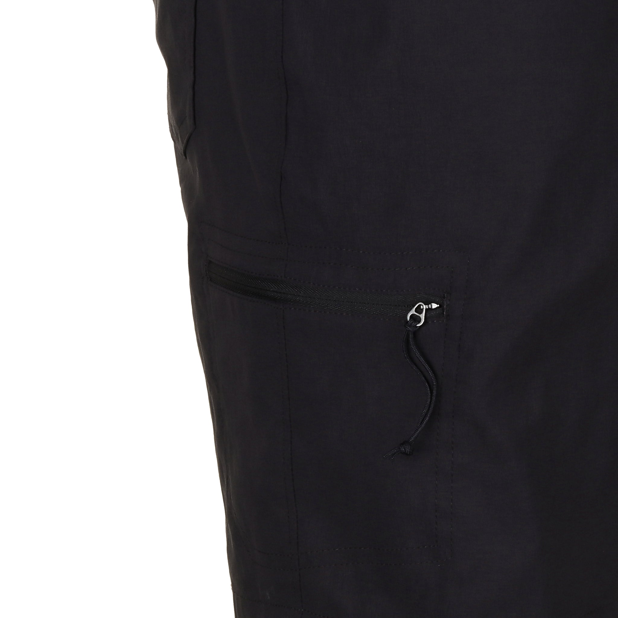 Oakley Hybrid Shorts Blackout 02E
