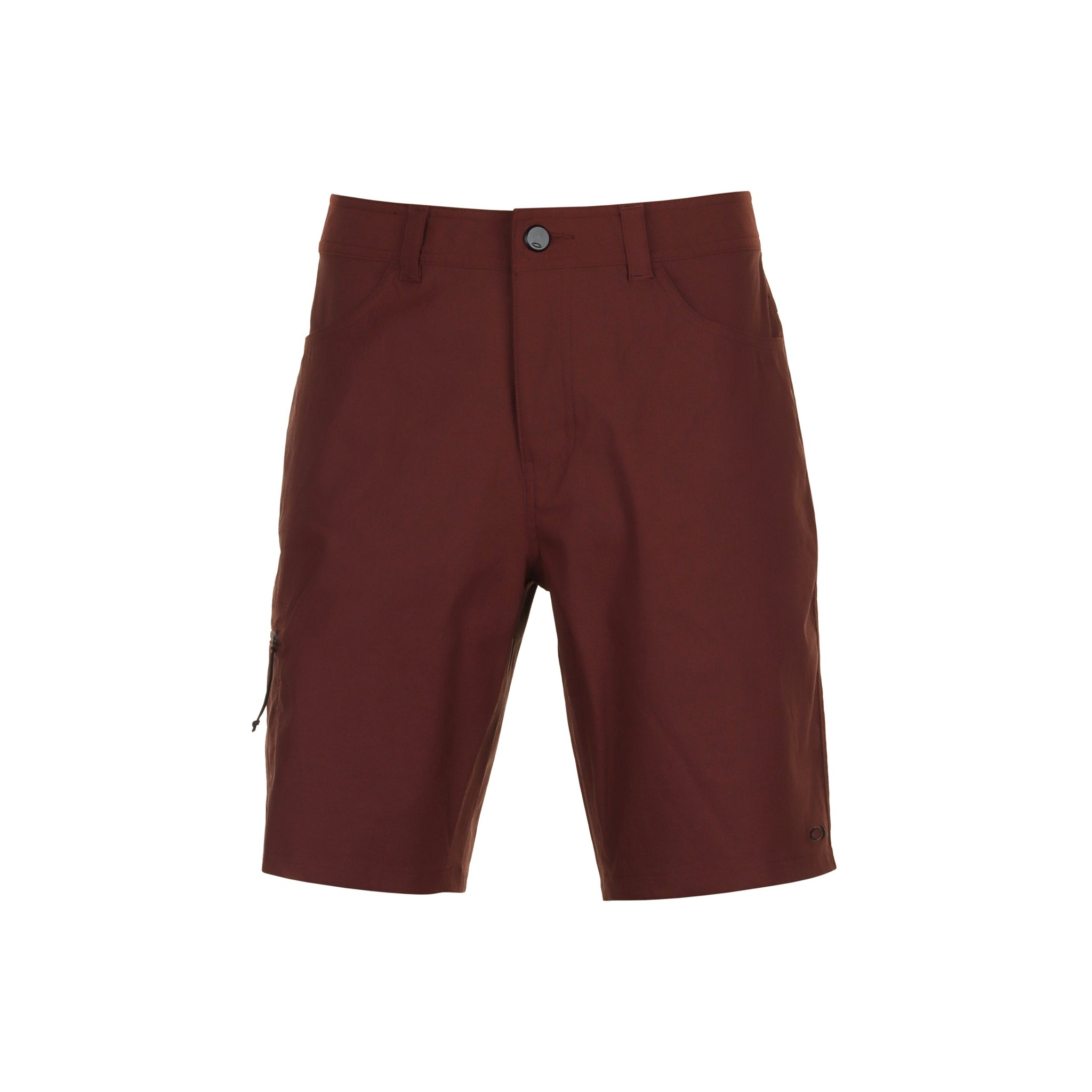 Oakley Hybrid Shorts Grenache 9B2