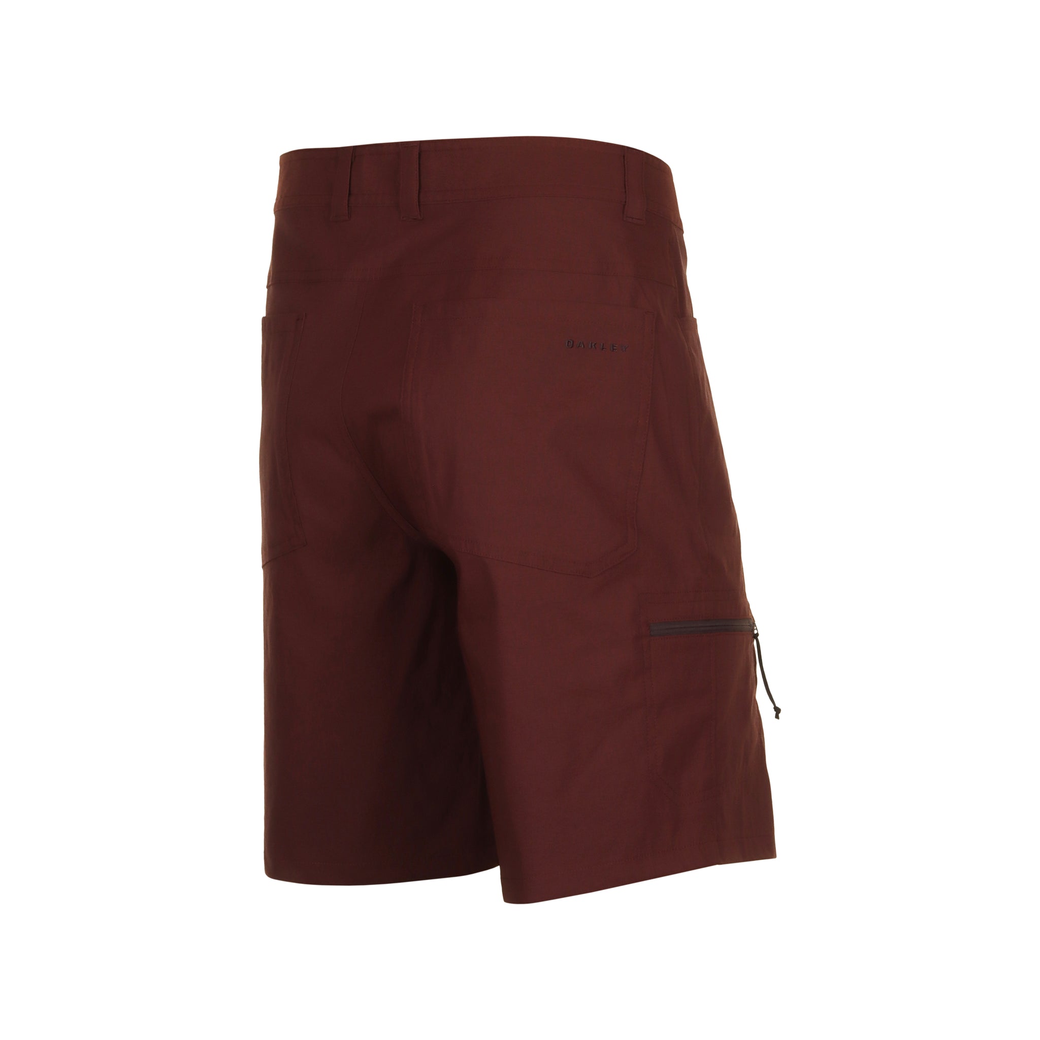 Oakley Hybrid Shorts Grenache 9B2