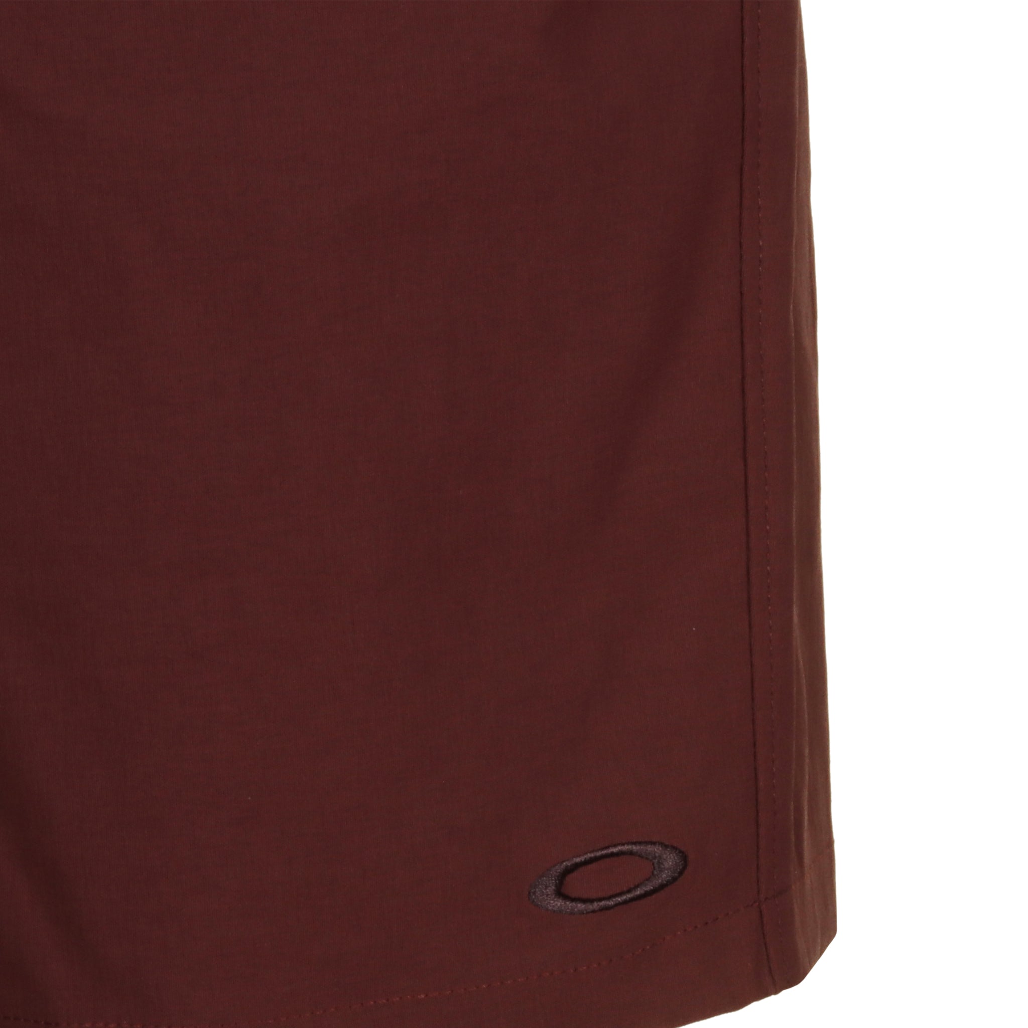 Oakley Hybrid Shorts Grenache 9B2