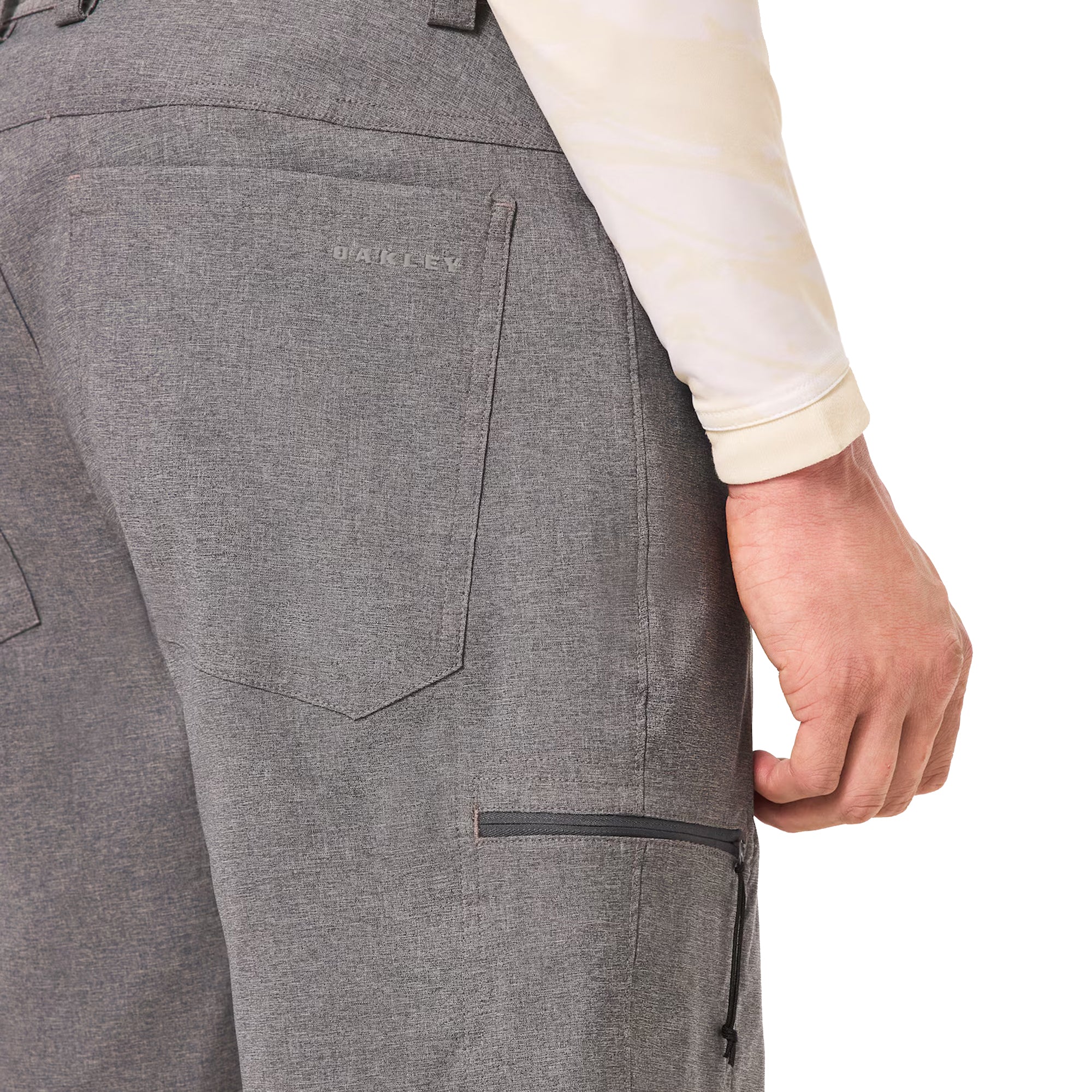 Oakley Hybrid Shorts