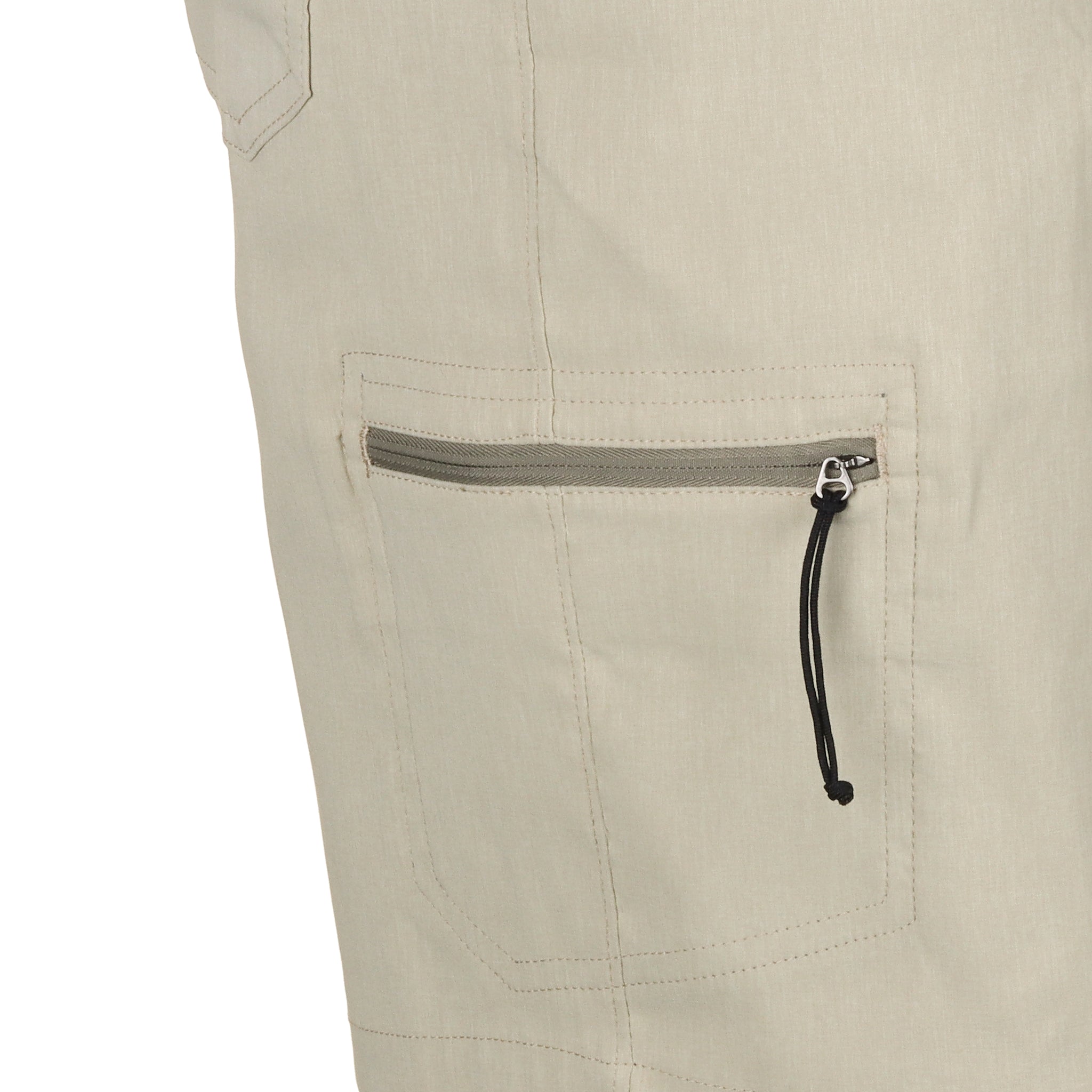 Oakley Hybrid Shorts Silver Sage Heather BDR