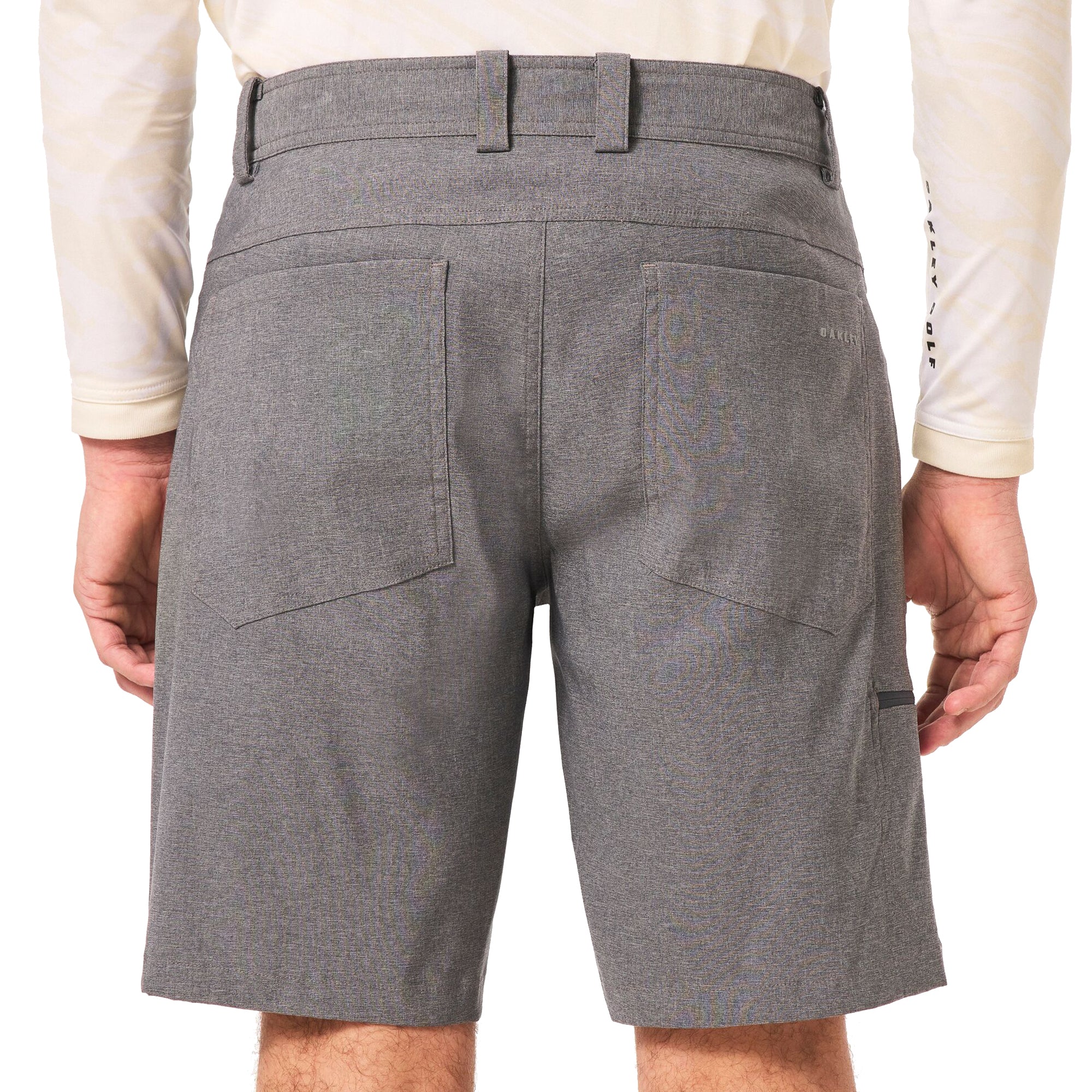 Oakley Hybrid Shorts