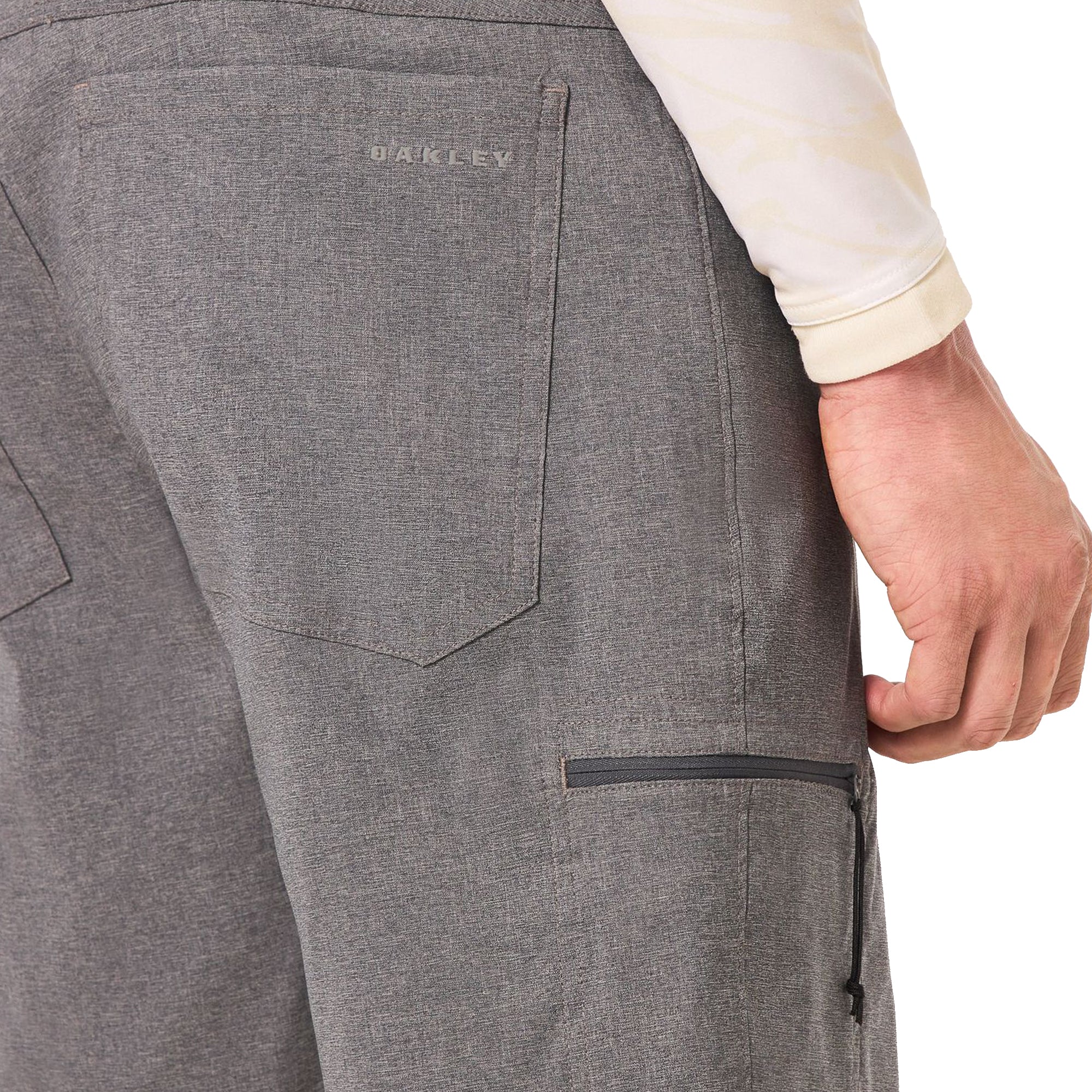 Oakley Hybrid Shorts