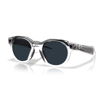Oakley Meta HSTN Transitions Sunglasses