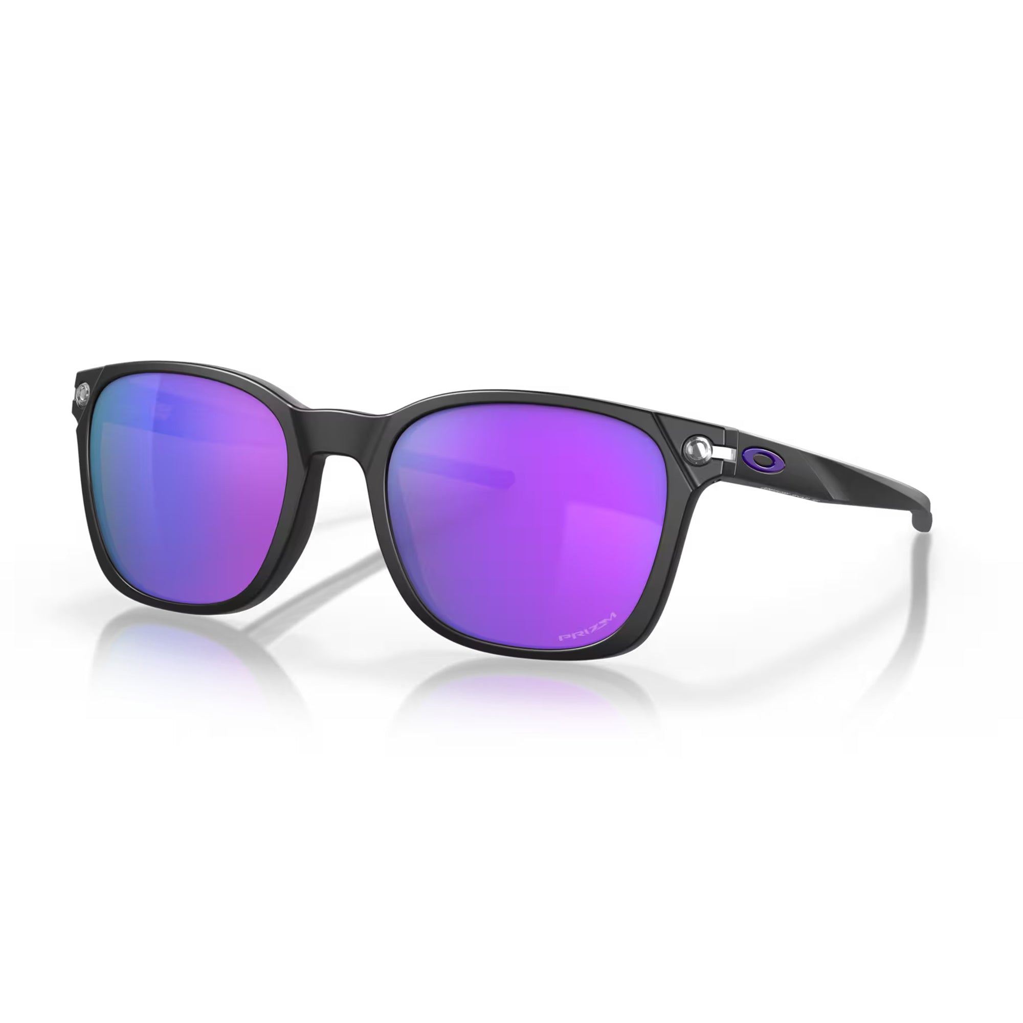 Oakley Ojector Sunglasses OO9018-04 Black Ink Prizm Black
