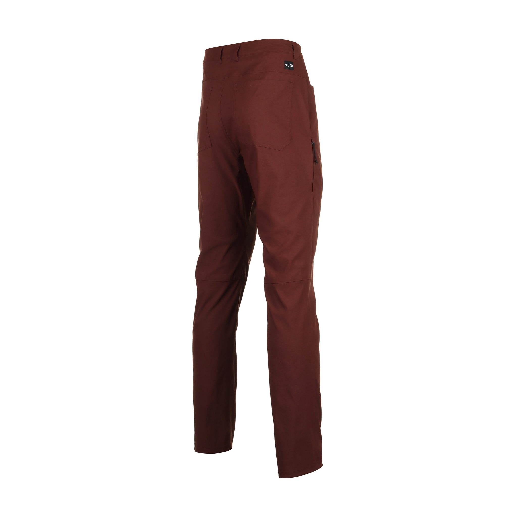 Oakley RC Hybrid Trousers Grenache 9B2
