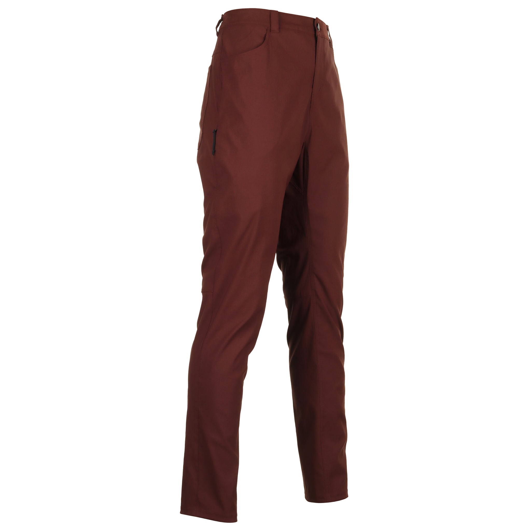 Oakley RC Hybrid Trousers Grenache 9B2