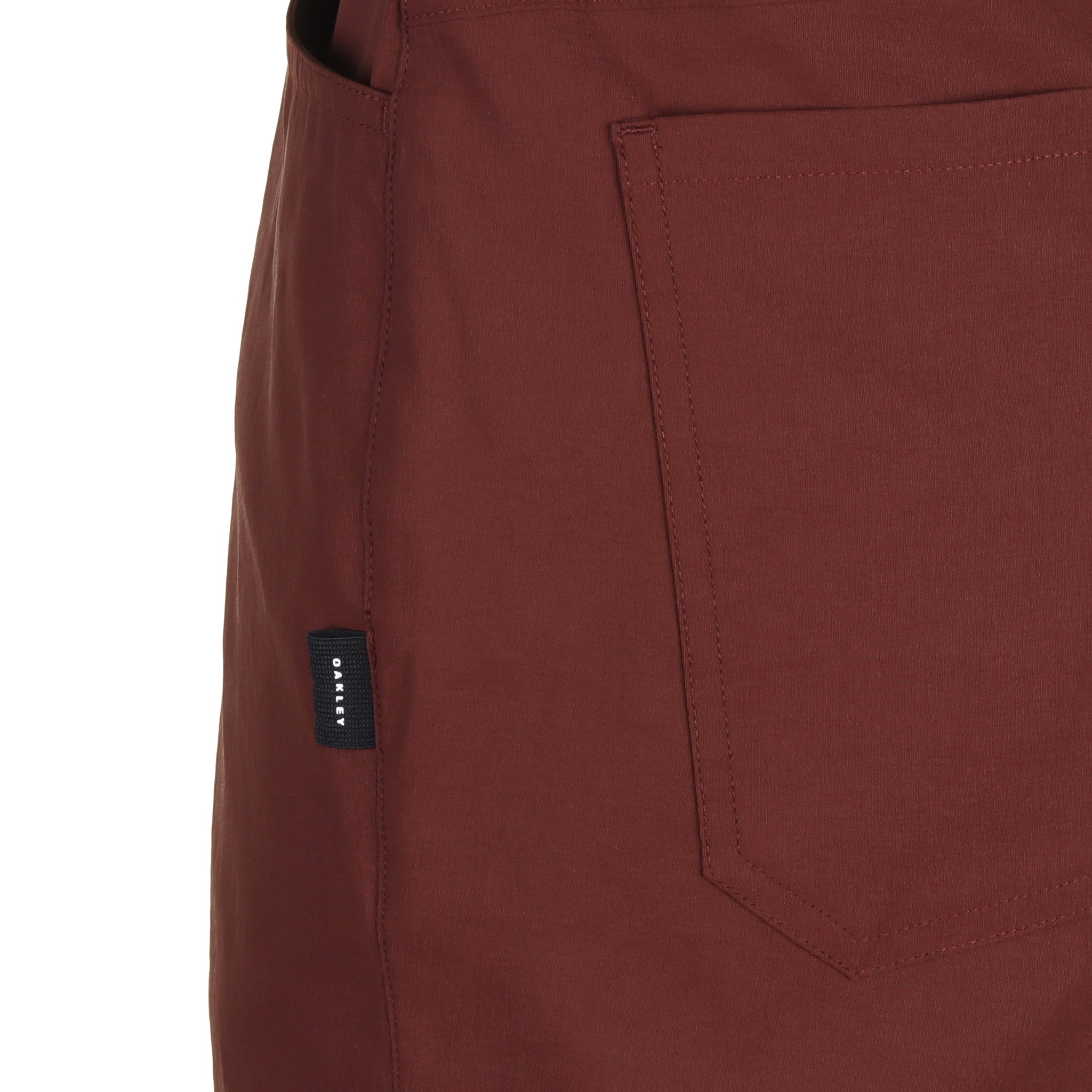 Oakley RC Hybrid Trousers Grenache 9B2
