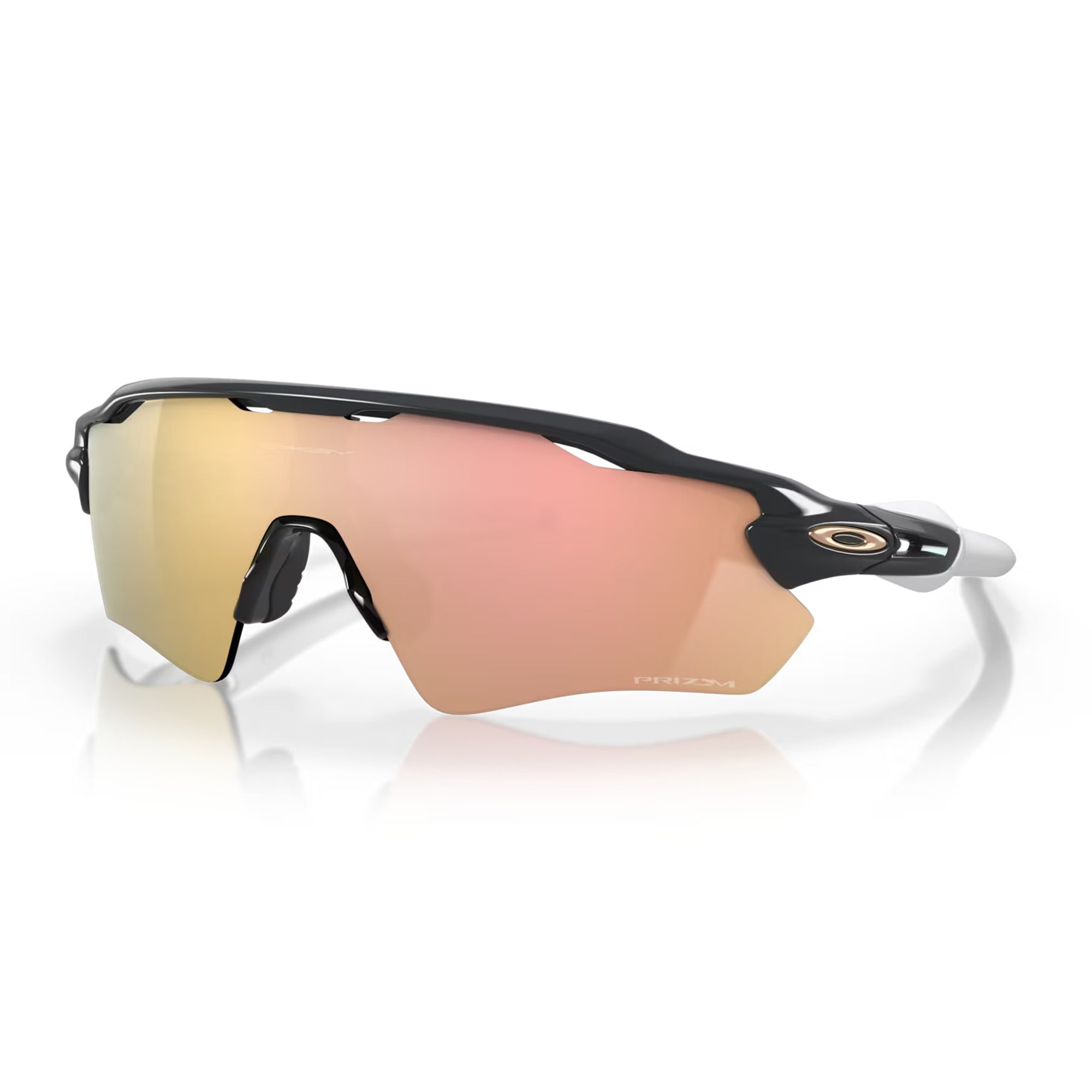 Oakley Radar EV Path Sunglasses - Grey Ink/Prizm Road Black