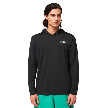 Oakley Rainbow RC Rushguard Hoodie