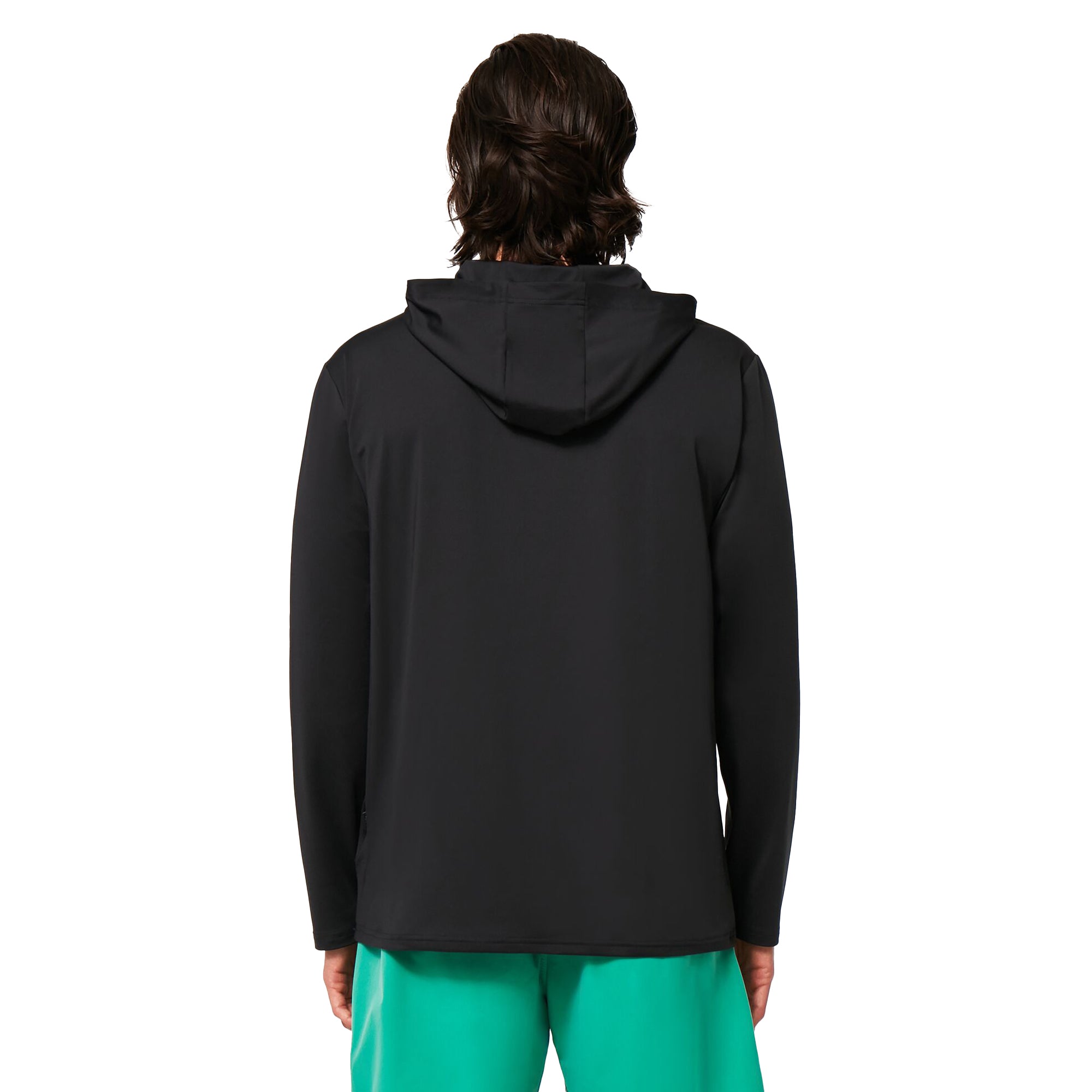Oakley Rainbow RC Rushguard Hoodie