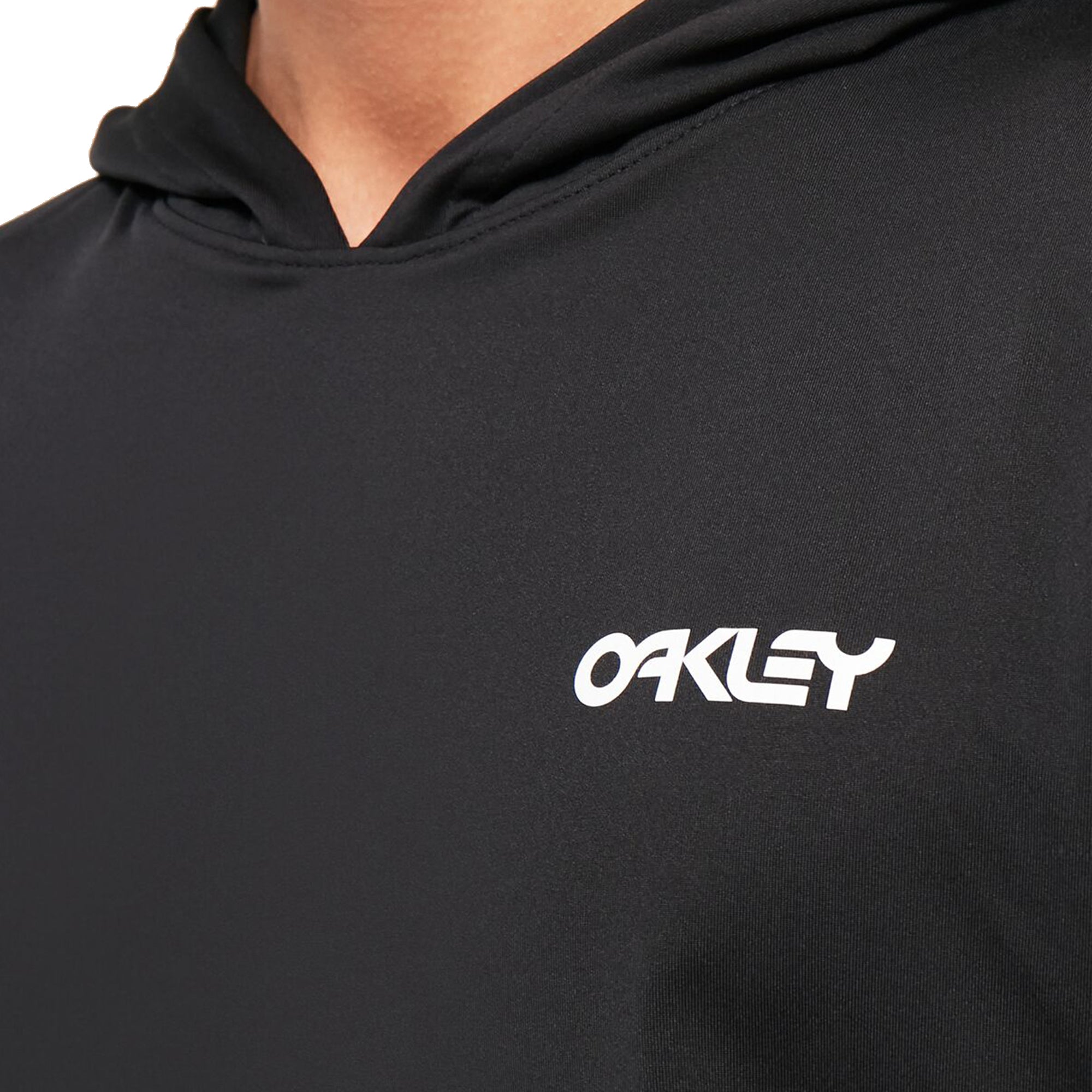 Oakley Rainbow RC Rushguard Hoodie