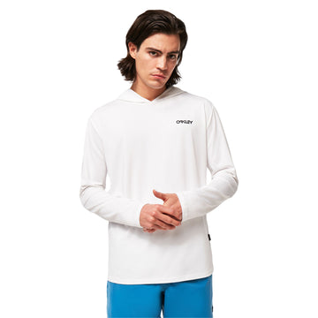Oakley Rainbow RC Rushguard Hoodie