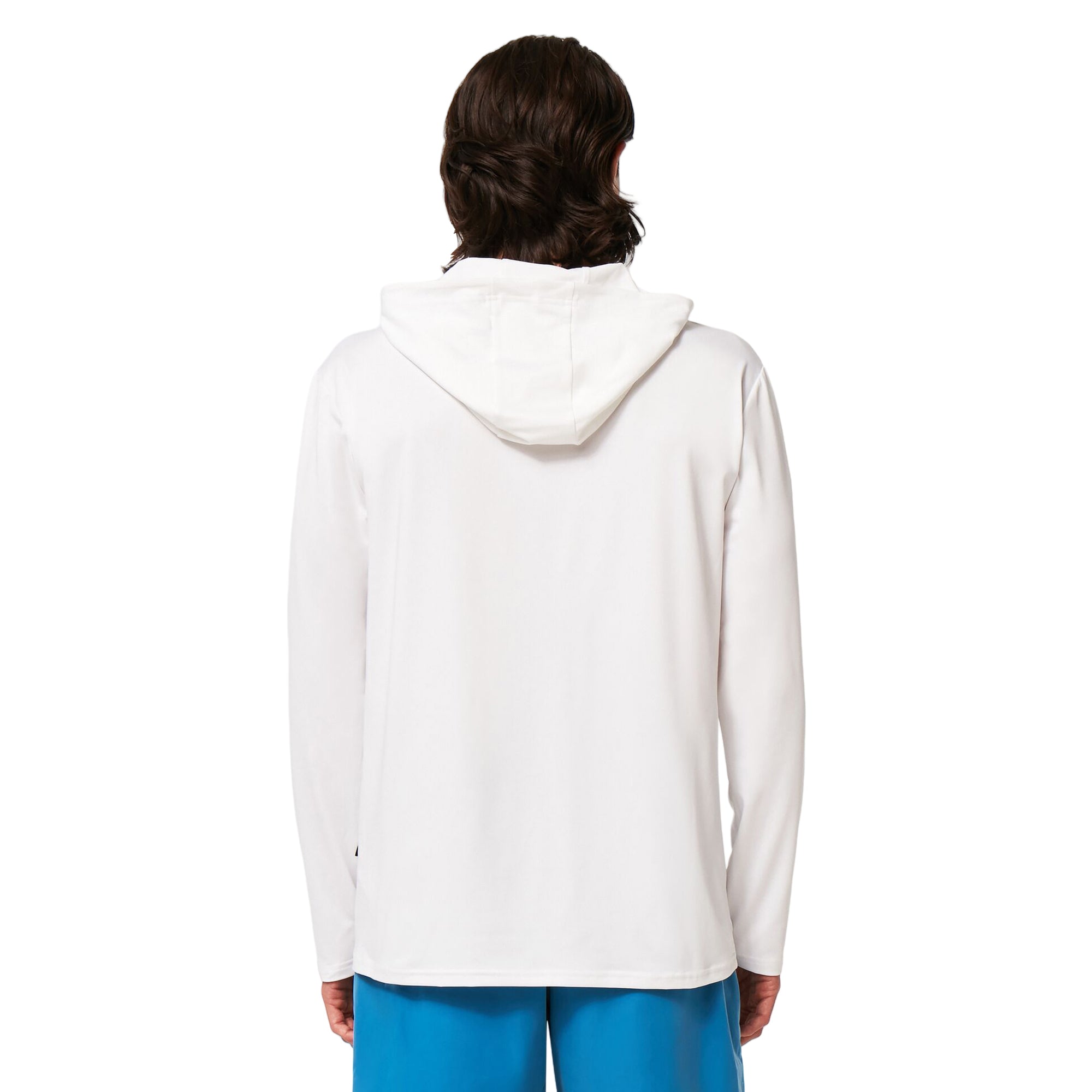 Oakley Rainbow RC Rushguard Hoodie