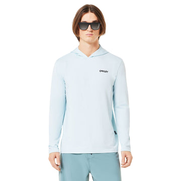 Oakley Rainbow RC Rushguard Hoodie