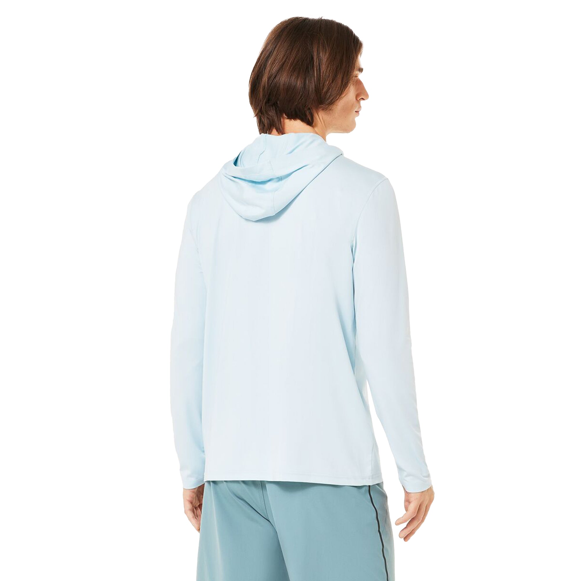 Oakley Rainbow RC Rushguard Hoodie