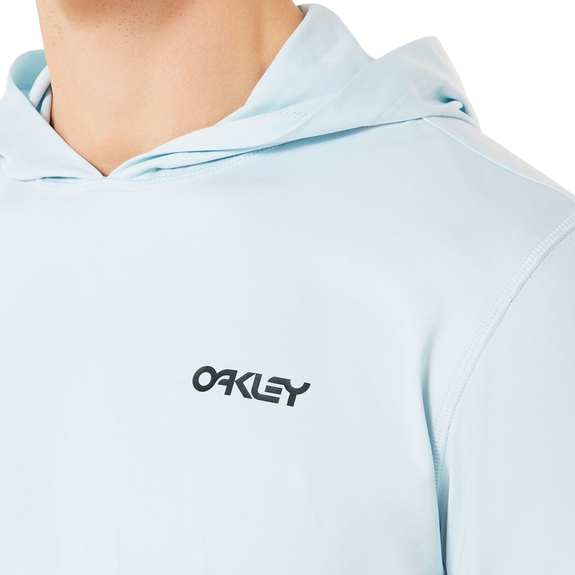Oakley Rainbow RC Rushguard Hoodie