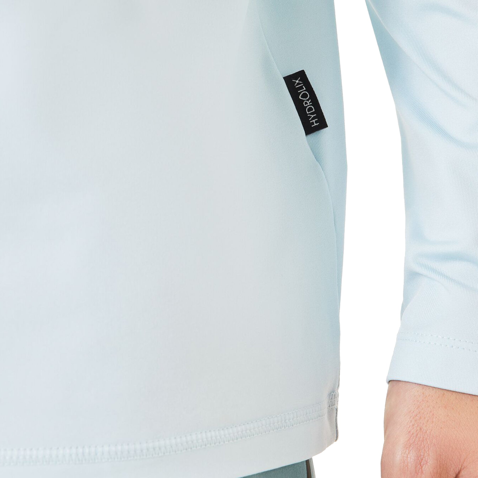 Oakley Rainbow RC Rushguard Hoodie
