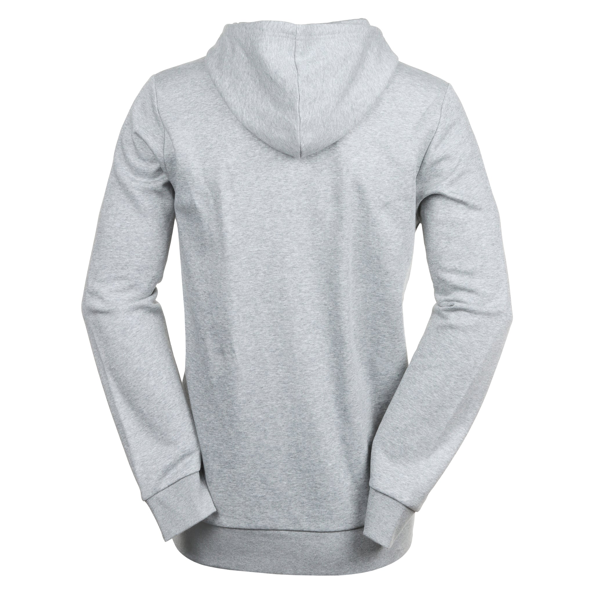 Oakley Relax Full Zip Hoodie 2.0 New Granite Heather 28B
