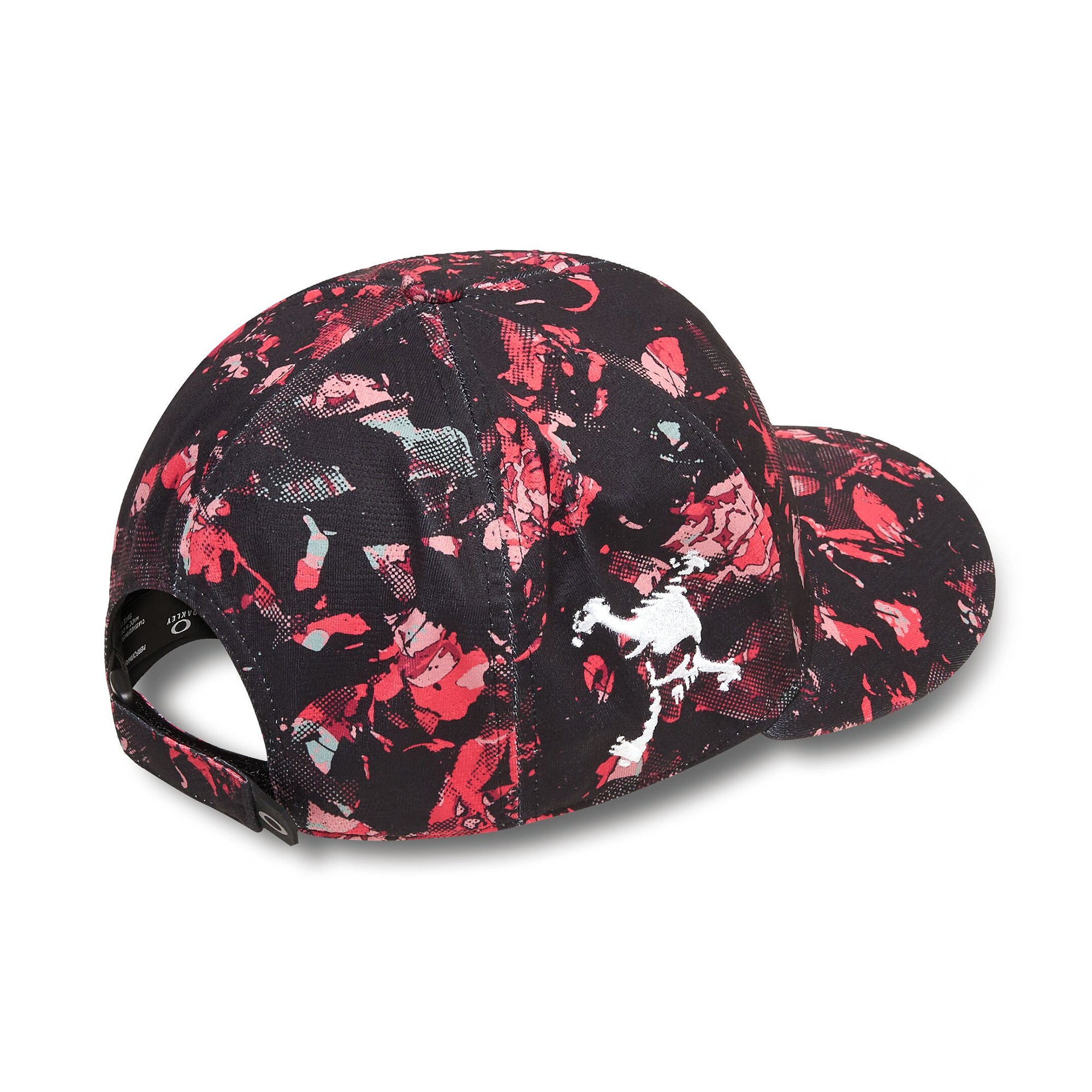Oakley Skull Graphic 25.0 Cap