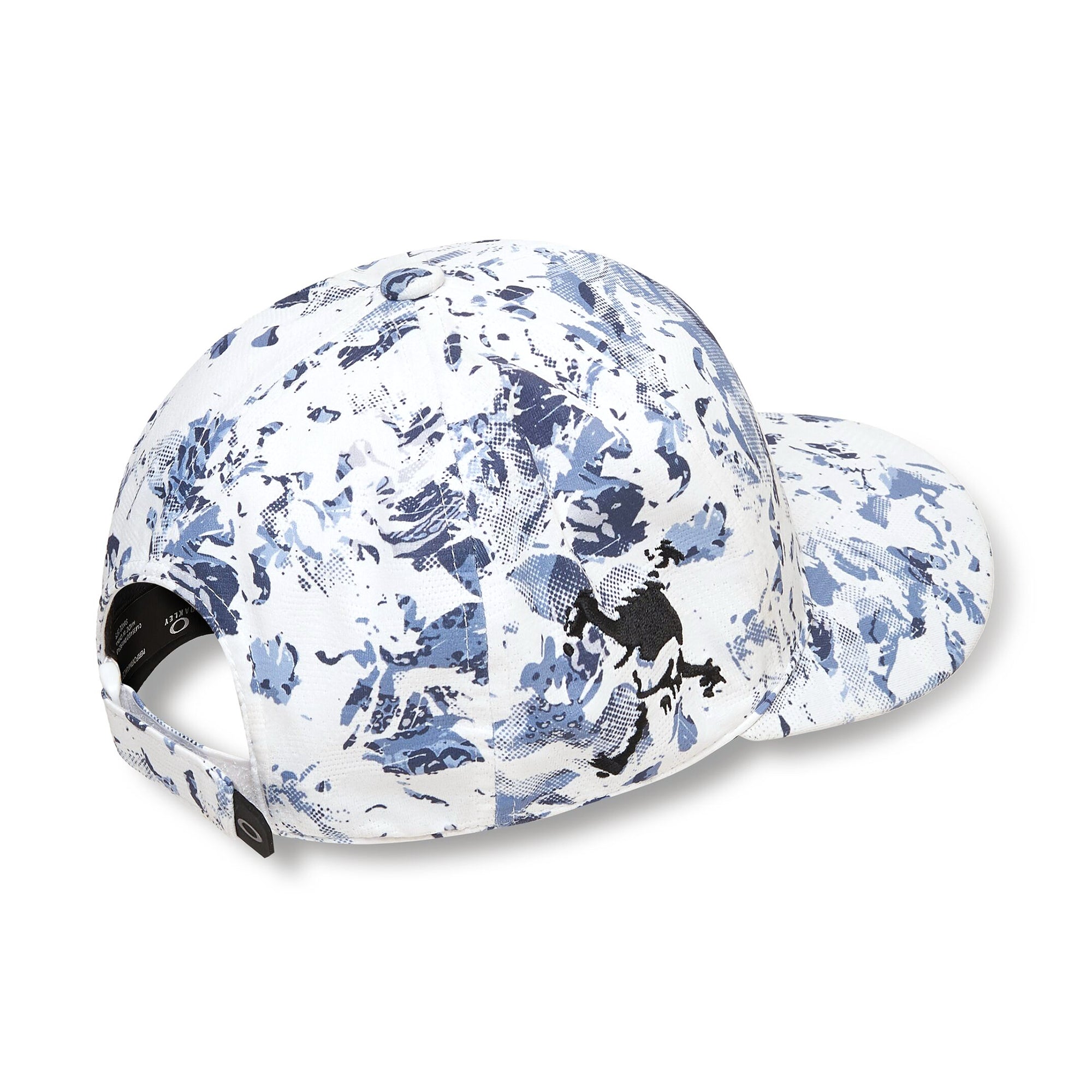 Oakley Skull Graphic 25.0 Cap