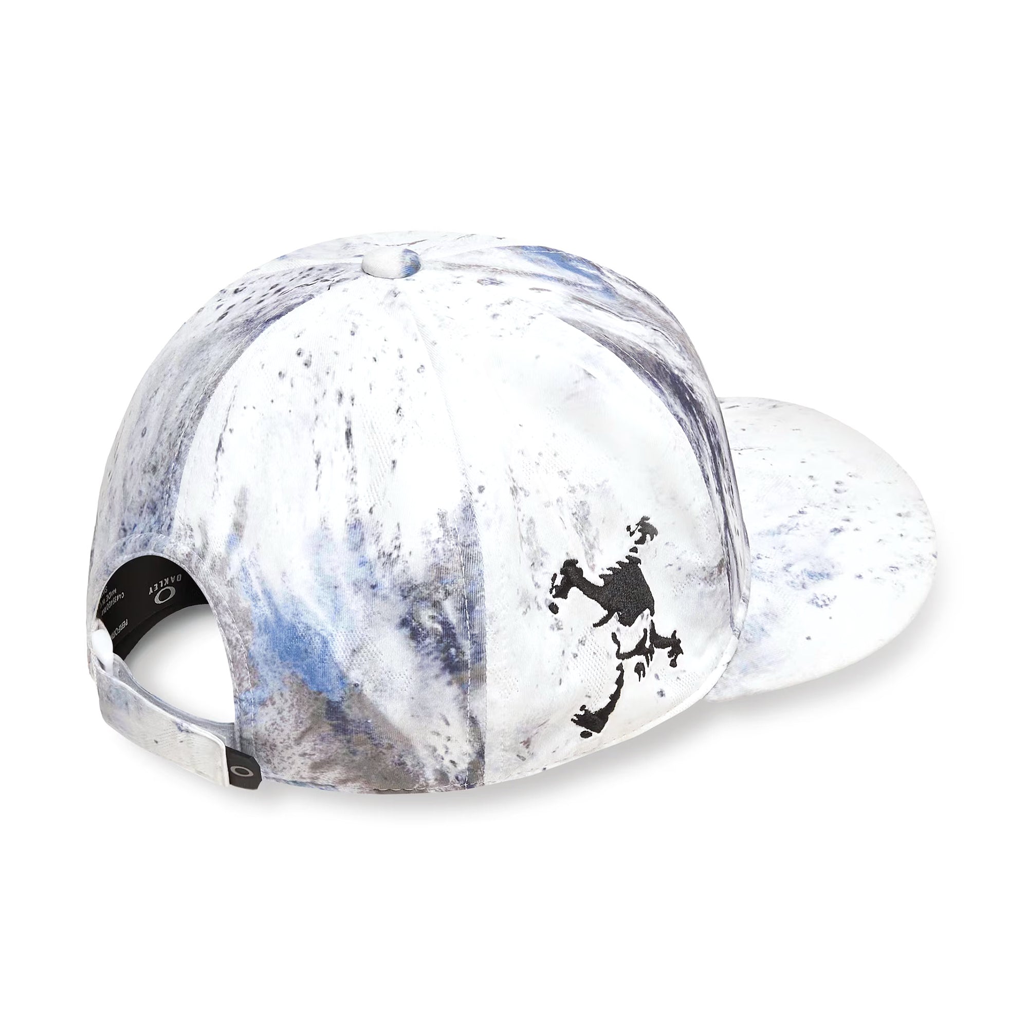 Oakley Skull Graphic 25.0 Cap