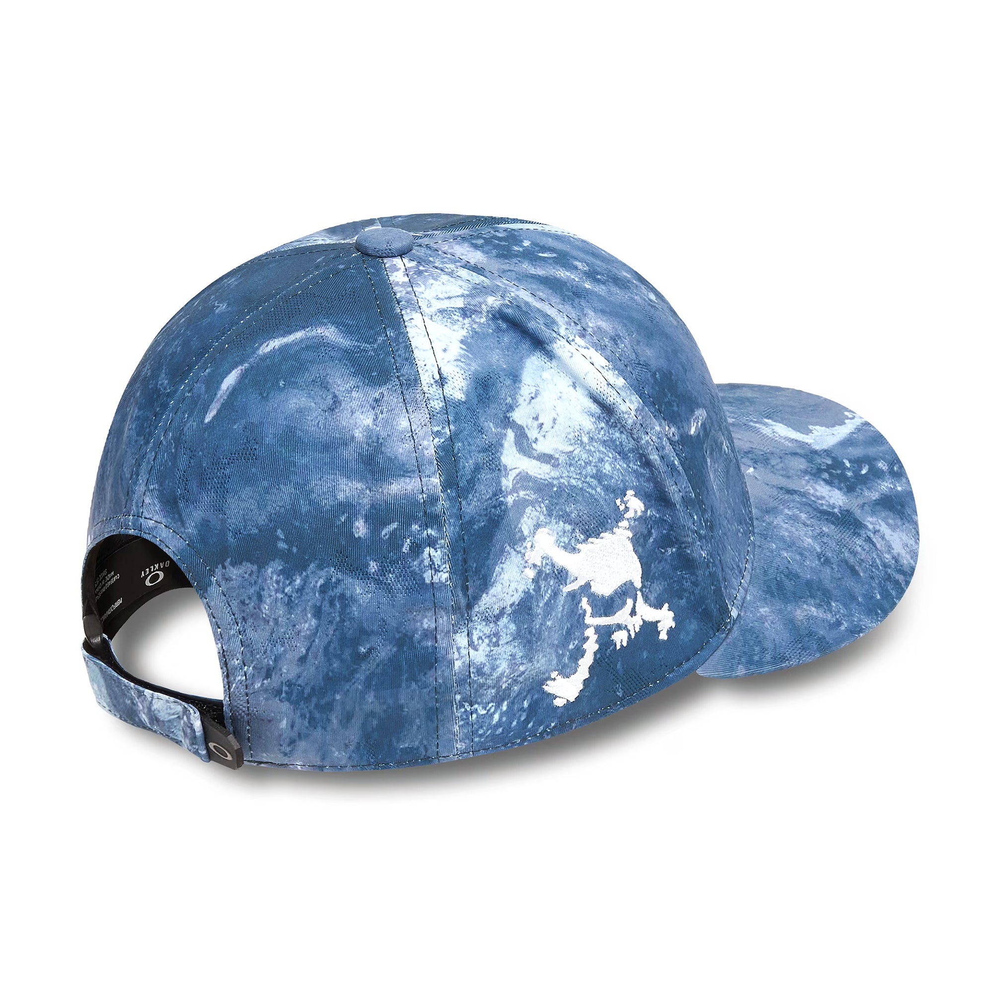 Oakley Skull Graphic 25.0 Cap