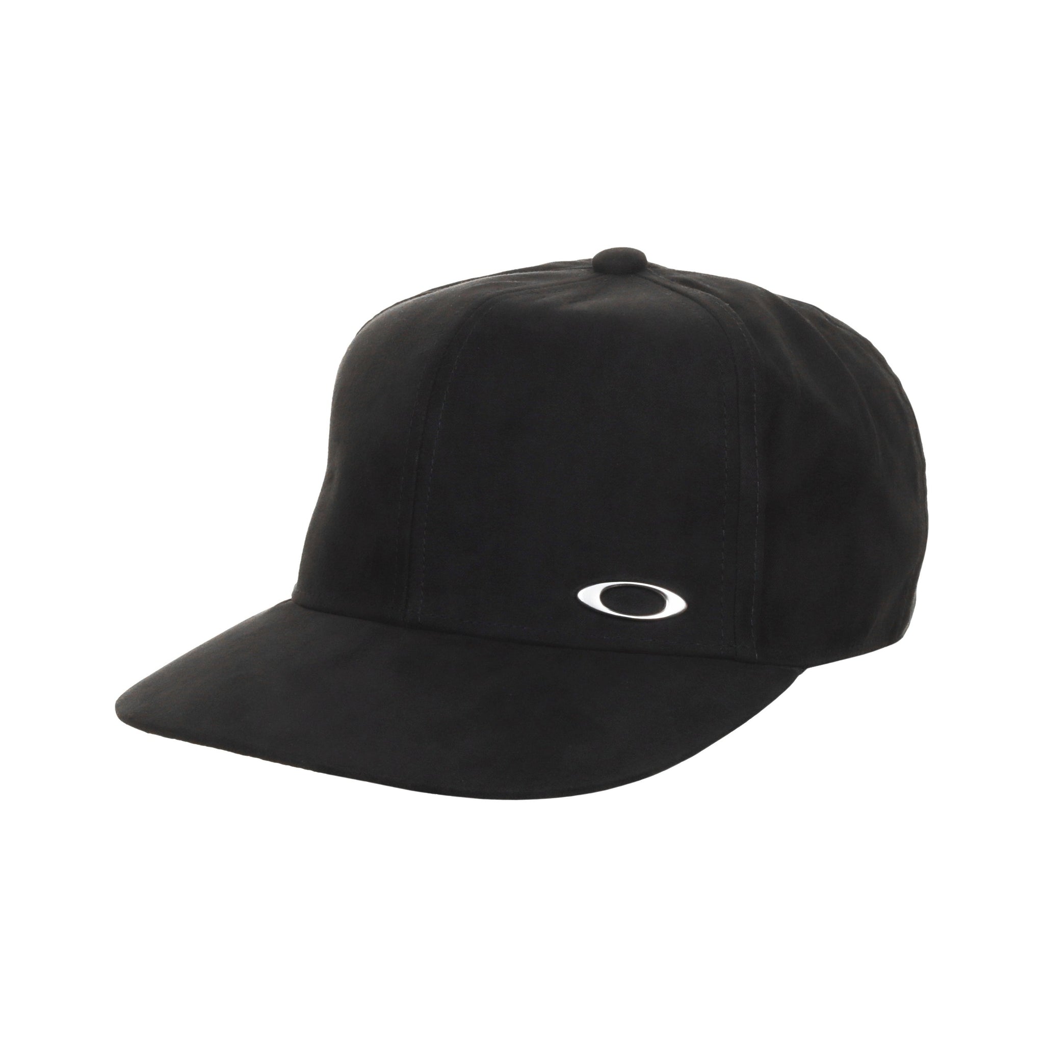Oakley Skull Metal FA 24.0 Cap Blackout 02E