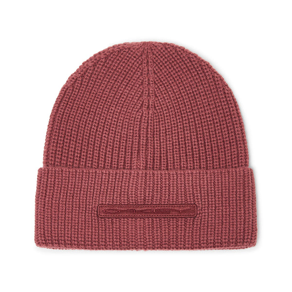 Oakley Soho Beanie - Rosewood 4CW - 901341-4CW - Function18