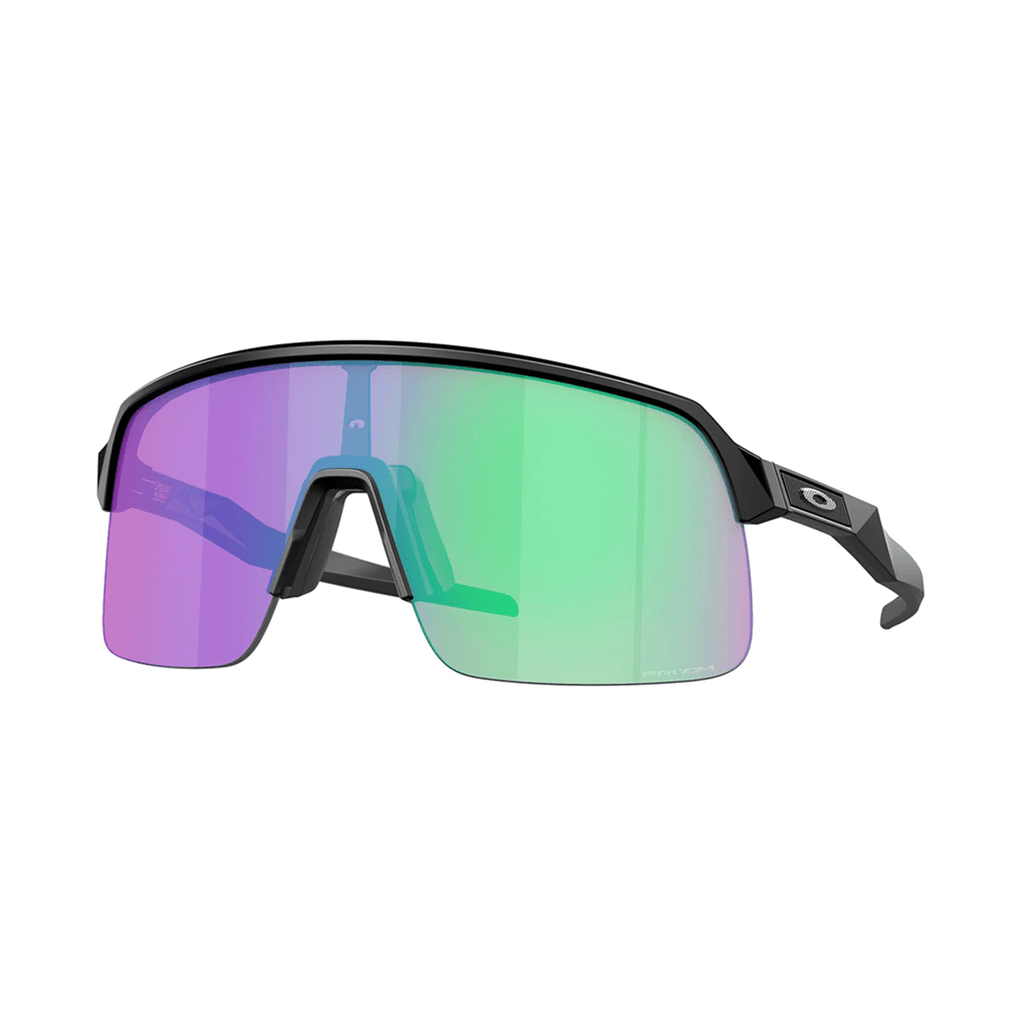 Oakley Sutro Lite Sunglasses - Matte Black/Prizm Golf - OO9463-49