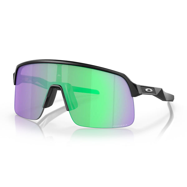 アクセサリー OAKLEY SUTRO LITE TDF 2024 Tour De France™ Sutro Lite Prizm 24K Lenses, Matte