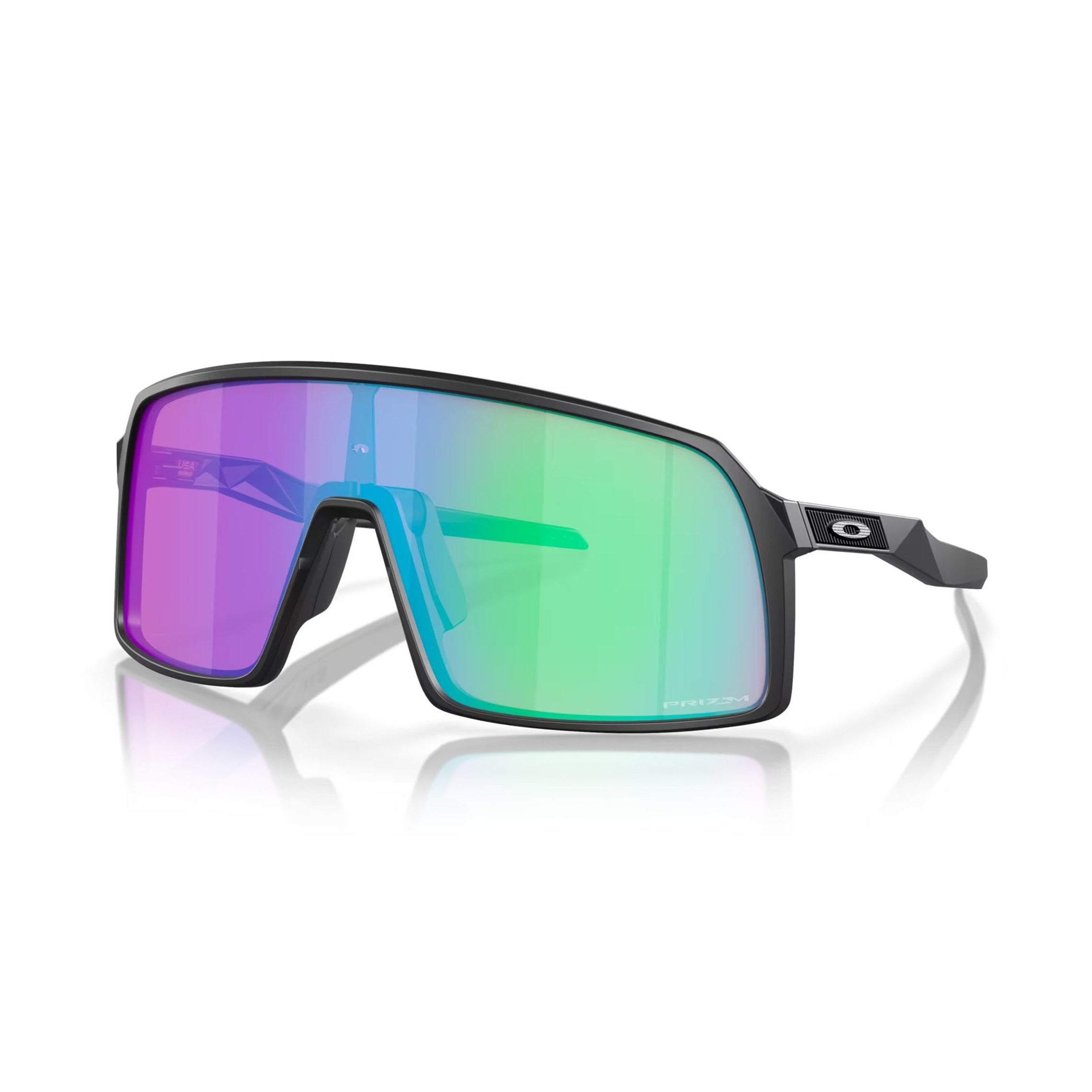 Oakley Sutro Sunglasses OO9406-A1 Matte Black Prizm Golf | Function18