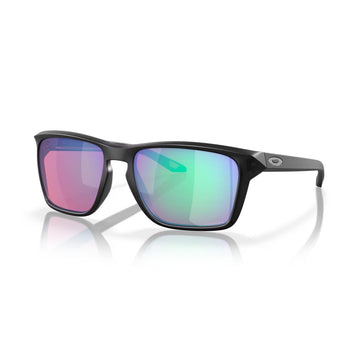 Oakley Sylas Sunglasses Matte Black Ink/Prizm Golf