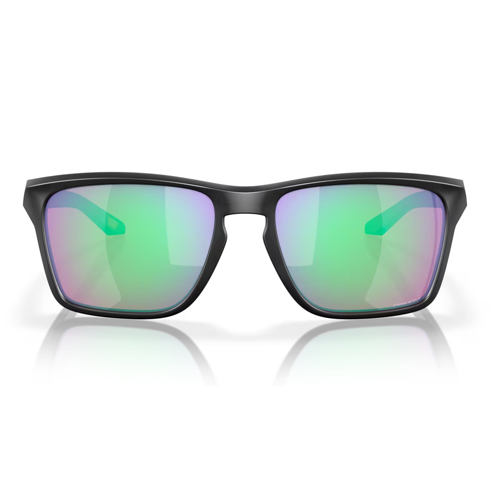 Oakley Sylas Sunglasses Matte Black Ink/Prizm Golf