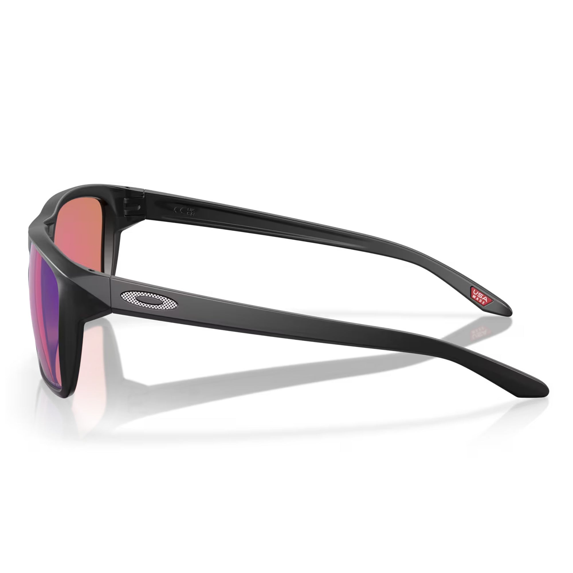 Oakley Sylas Sunglasses Matte Black Ink/Prizm Golf