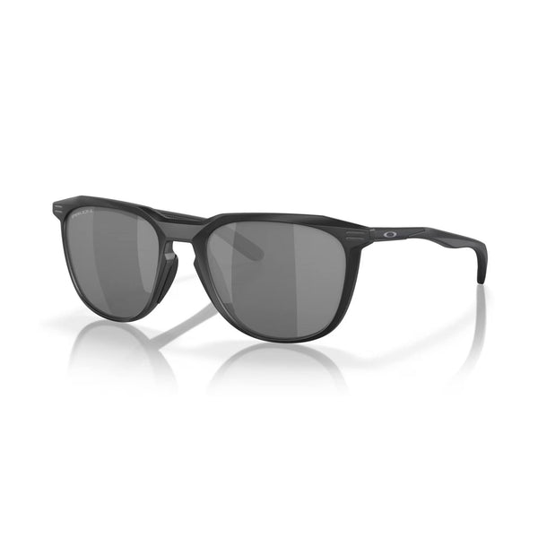 Oakley Thurso Sunglasses OO9286-01 Matte Black Ink/Prizm Black