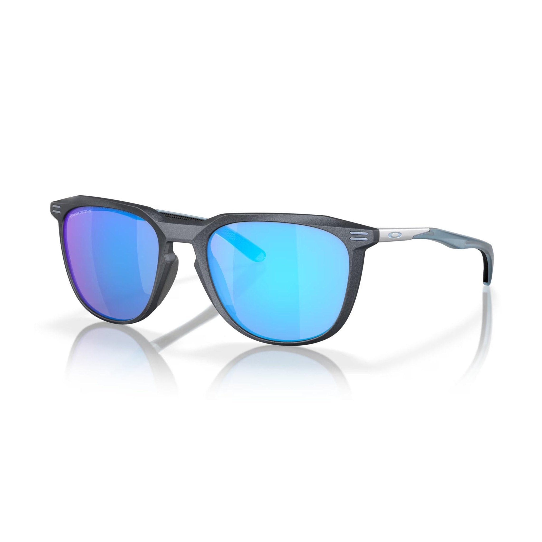 Oakley Thurso Sunglasses - Matte Grey Smoke/Prizm Dark Golf Oakley Thurso Sunglasses - Matte Grey Smoke/Prizm Dark Golf