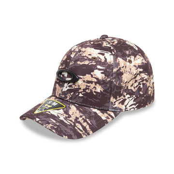 Oakley Tincan Cap Tiger Camo Desert 31I
