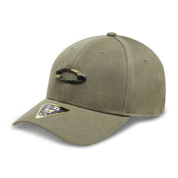 Oakley Tincan Cap