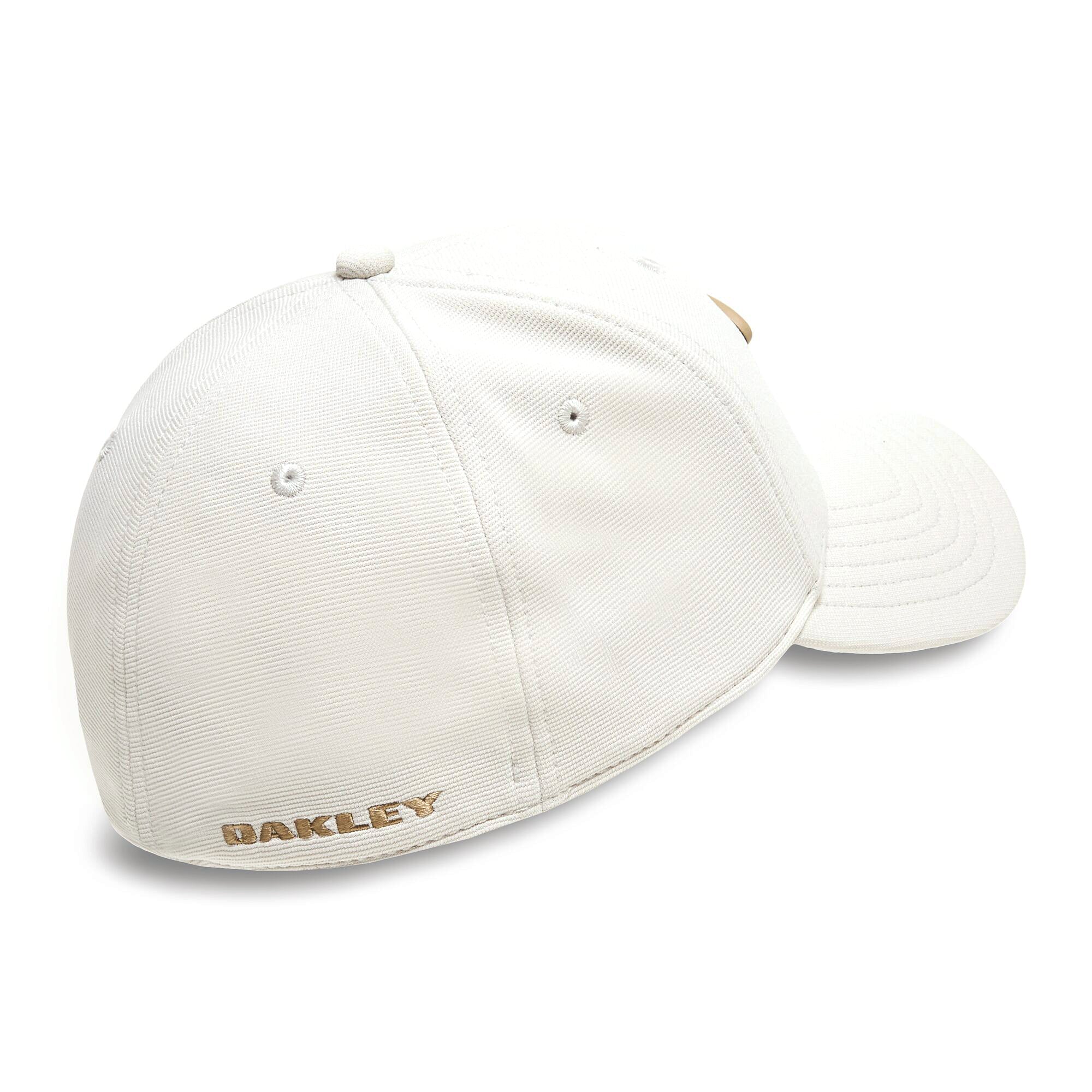 Oakley Tincan Cap Mist/Pebble BCL