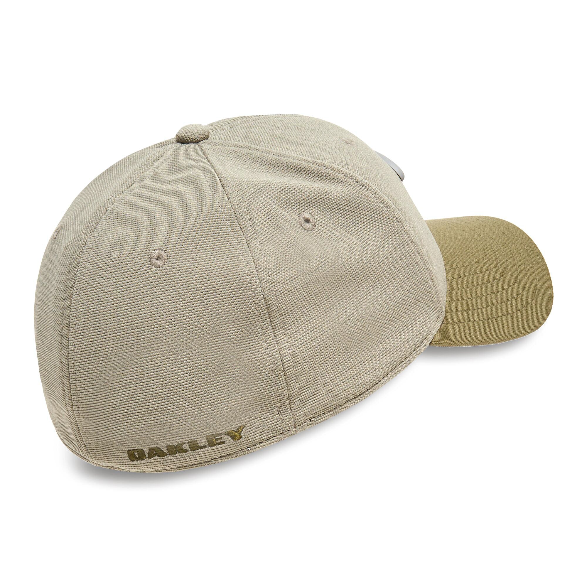 Oakley Tincan Cap Boulder/Army/Cement BCM