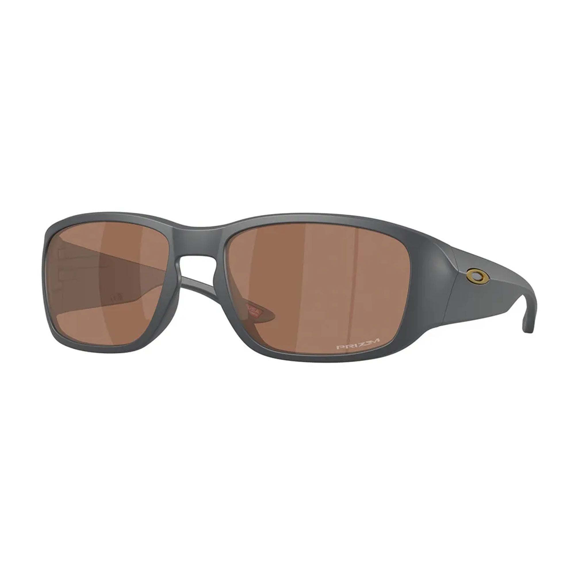 小物 Oakley TOURNIQUET Oakley Tourniquet Sunglasses - Matte Carbon/Prizm Tungsten