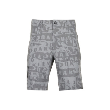 Oakley Transition Ransom Shorts College Grey BEE