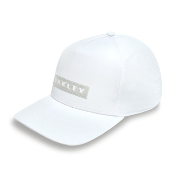 Oakley Golf Bark Snapback Cap