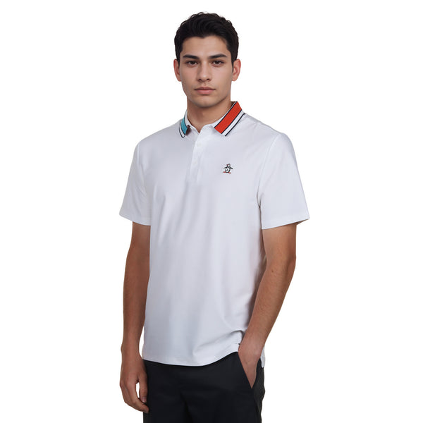 Original Penguin Golf 70th Anniversary Earl Polo Shirt
