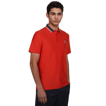 Original Penguin Golf 70th Anniversary Earl Polo Shirt