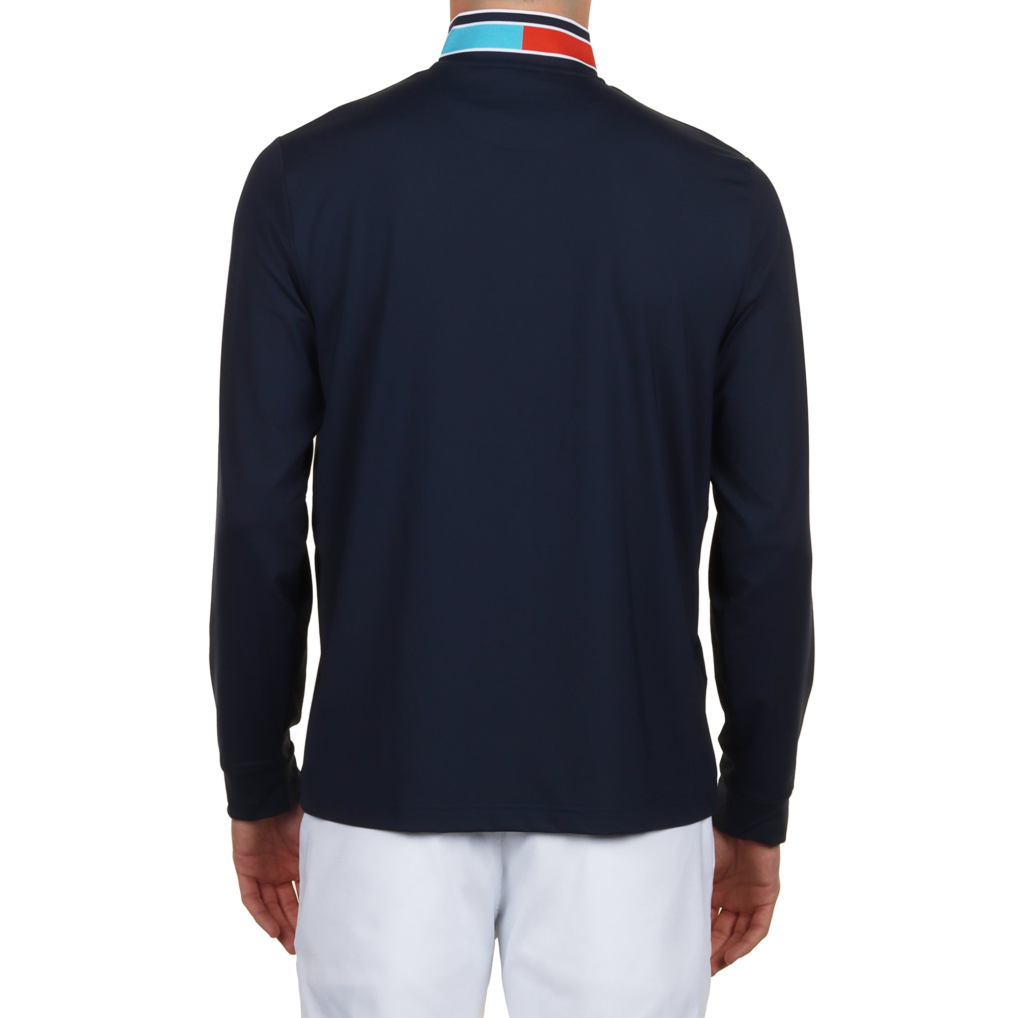 Original Penguin Golf 70th Anniversary Lightweight 1/4 Zip