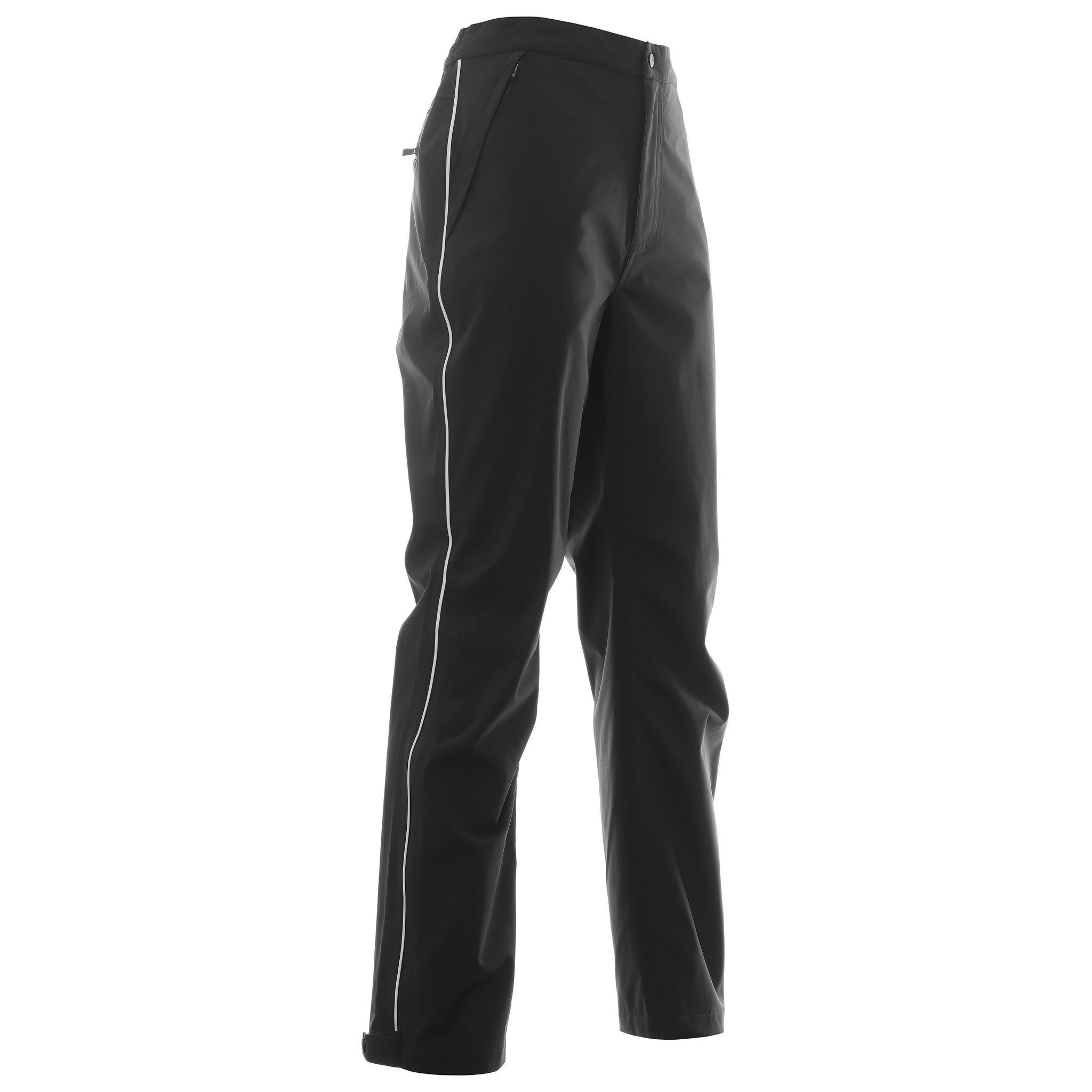 Original Penguin Golf Earl Waterproof Pant Caviar 001
