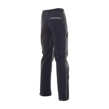 Original Penguin Golf Earl Waterproof Pant Black Iris 417